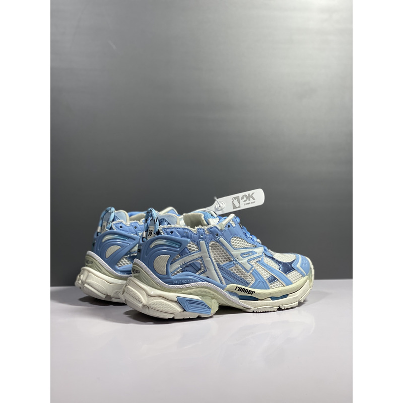 Ba*len*cia*ga runner sneaker blue