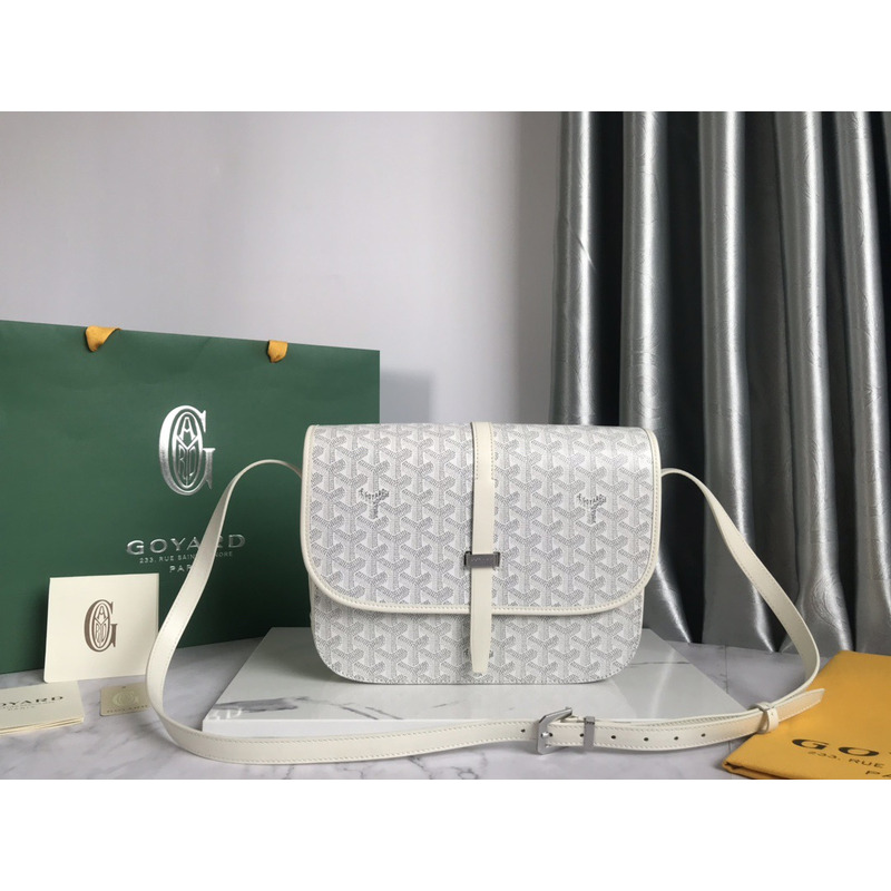 Go*ard belvedere medium bag white