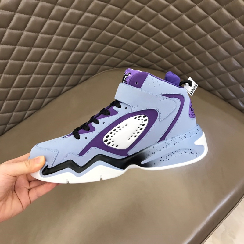 l**is V*t*n  tranier 2 sneaker purple