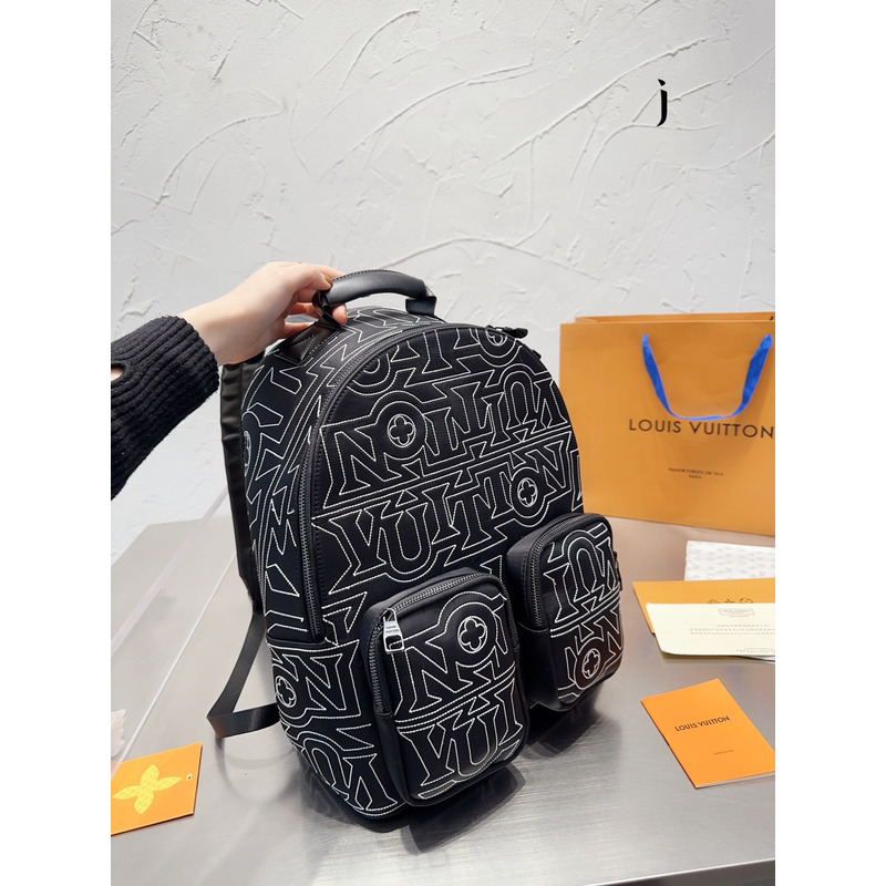 l**is V*t*n multipocket backpack