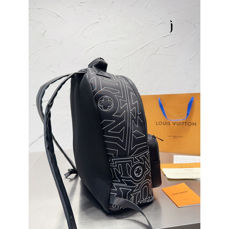 l**is V*t*n multipocket backpack