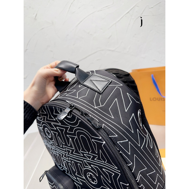 l**is V*t*n multipocket backpack