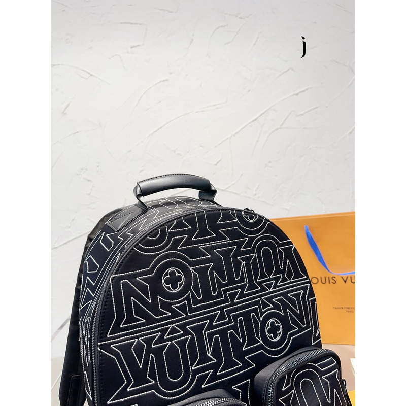 l**is V*t*n multipocket backpack