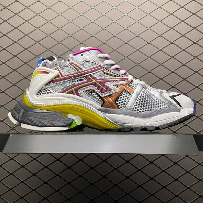 Ba*len*cia*ga runner multicolor