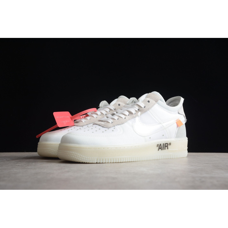 Nike Air Force 1 Low Off-White Sneaker