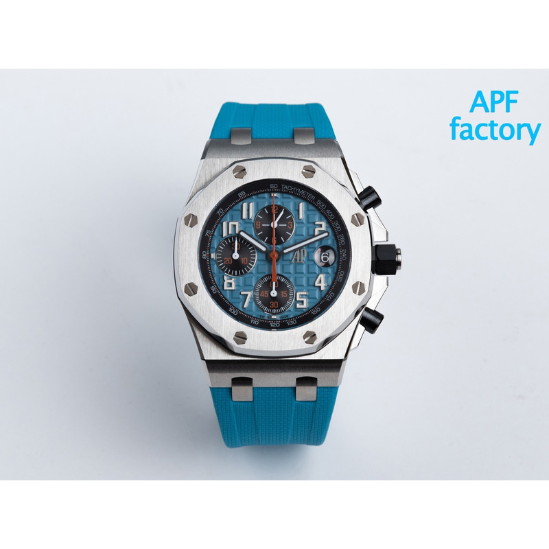 Audemars Piguet Royal Oak Offshore Chronograph