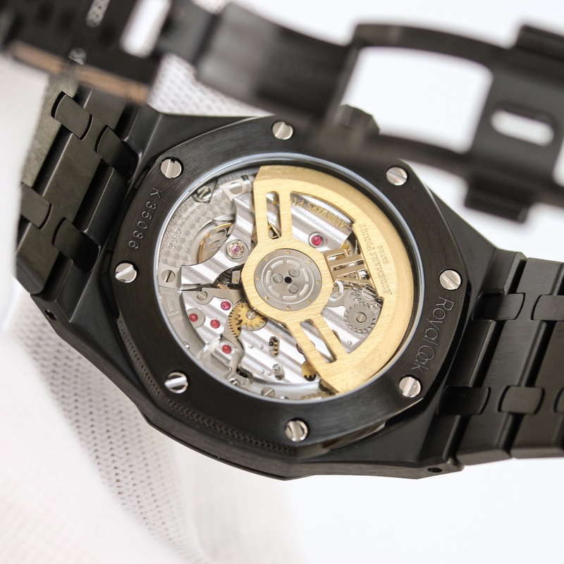 Audemars Piguet ROYAL OAK