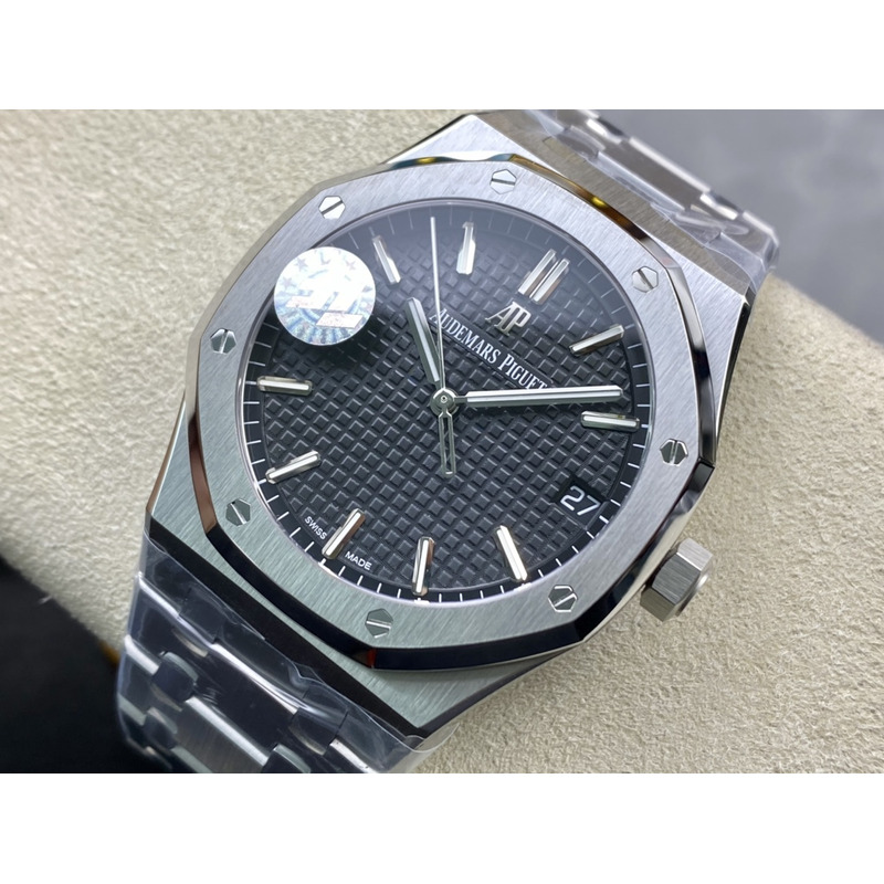 Audemars Piguet ROYAL OAK Silver