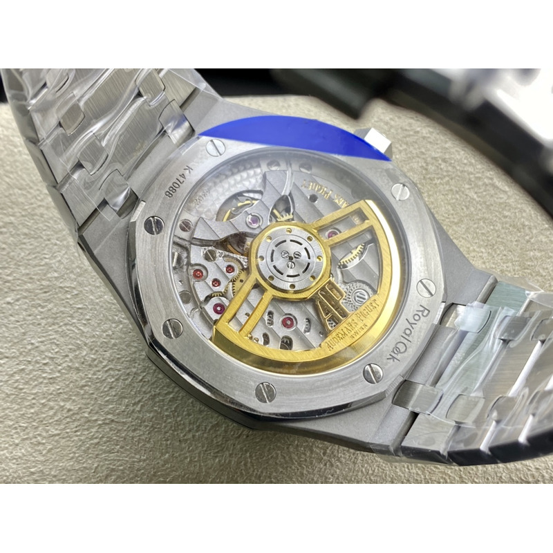 Audemars Piguet ROYAL OAK Silver