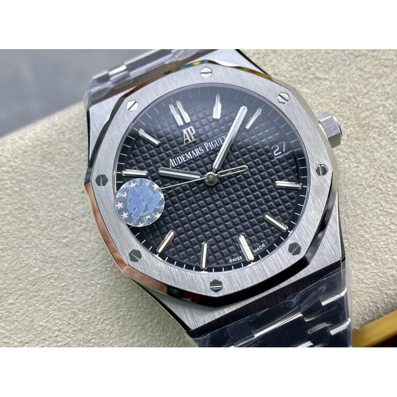 Audemars Piguet ROYAL OAK Silver