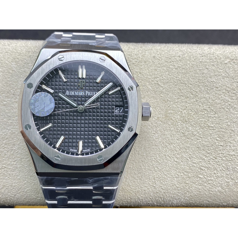 Audemars Piguet ROYAL OAK Silver