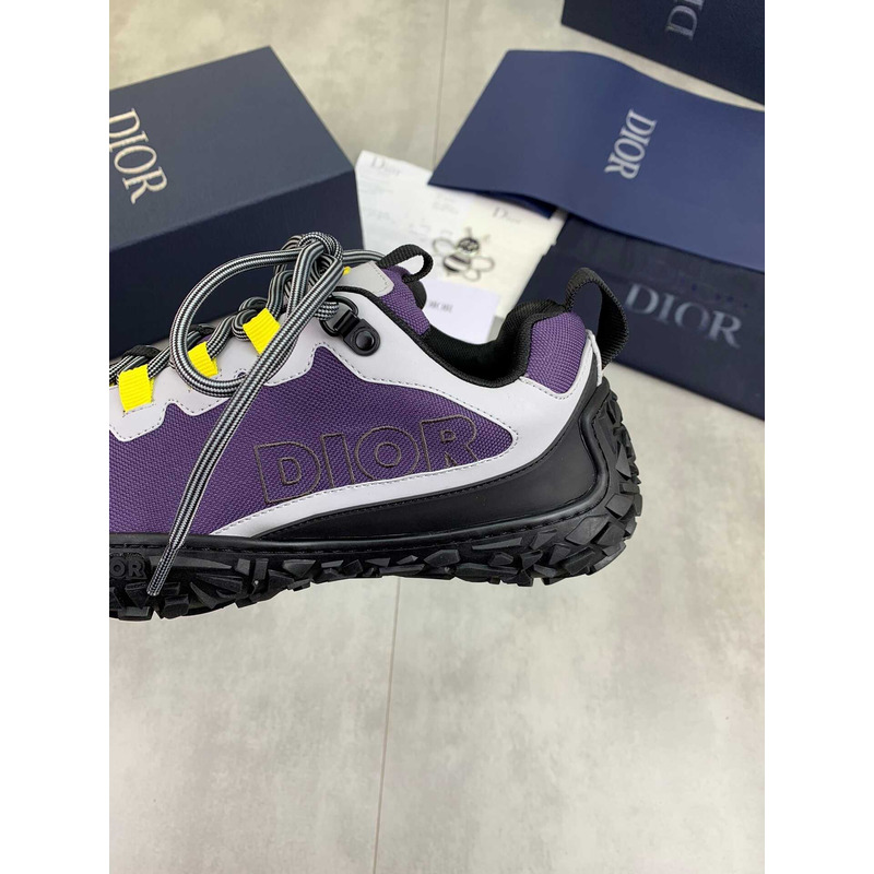 D*or b28 trainers for men purple sneaker