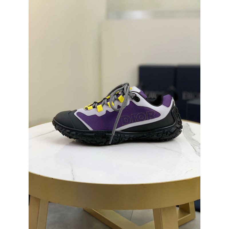 D*or b28 trainers for men purple sneaker