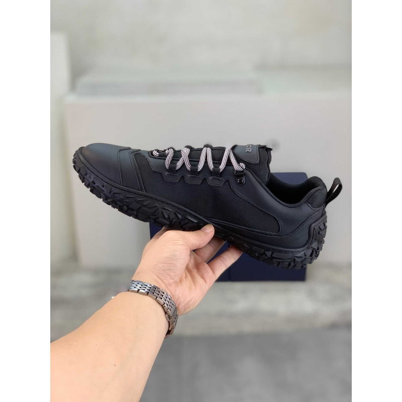 D*or b28 trainers for men black sneaker