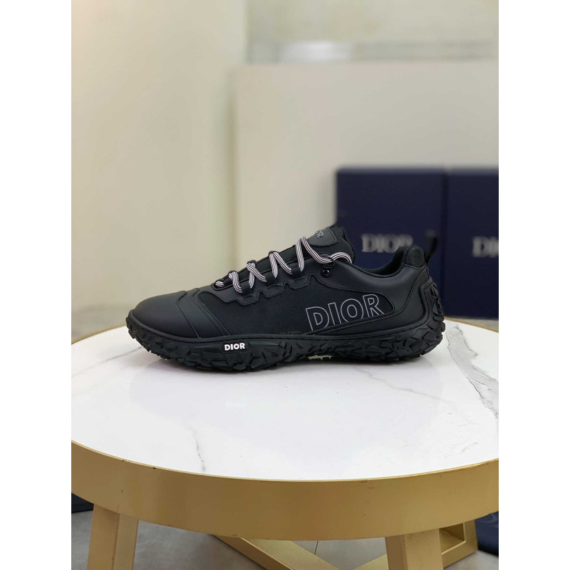 D*or b28 trainers for men black sneaker