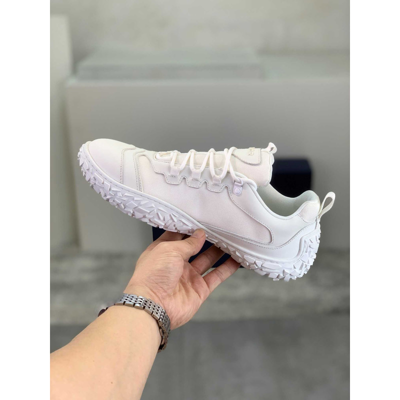 D*or b28 trainers for men white sneaker