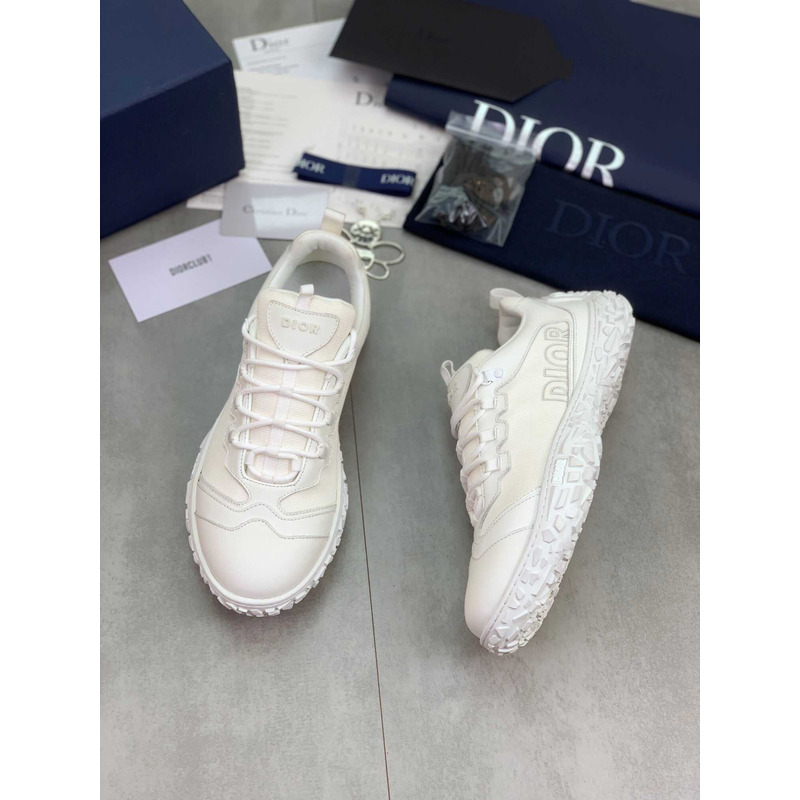 D*or b28 trainers for men white sneaker