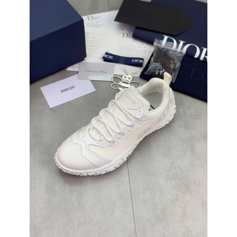 D*or b28 trainers for men white sneaker