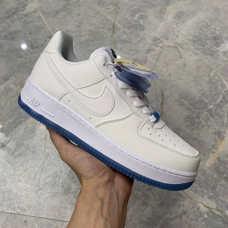 Nike  Air  Force 1 \''07 LX \''UV Reactive\''