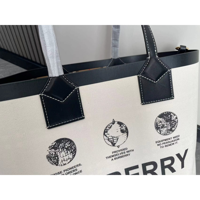 B**rry tote london bag