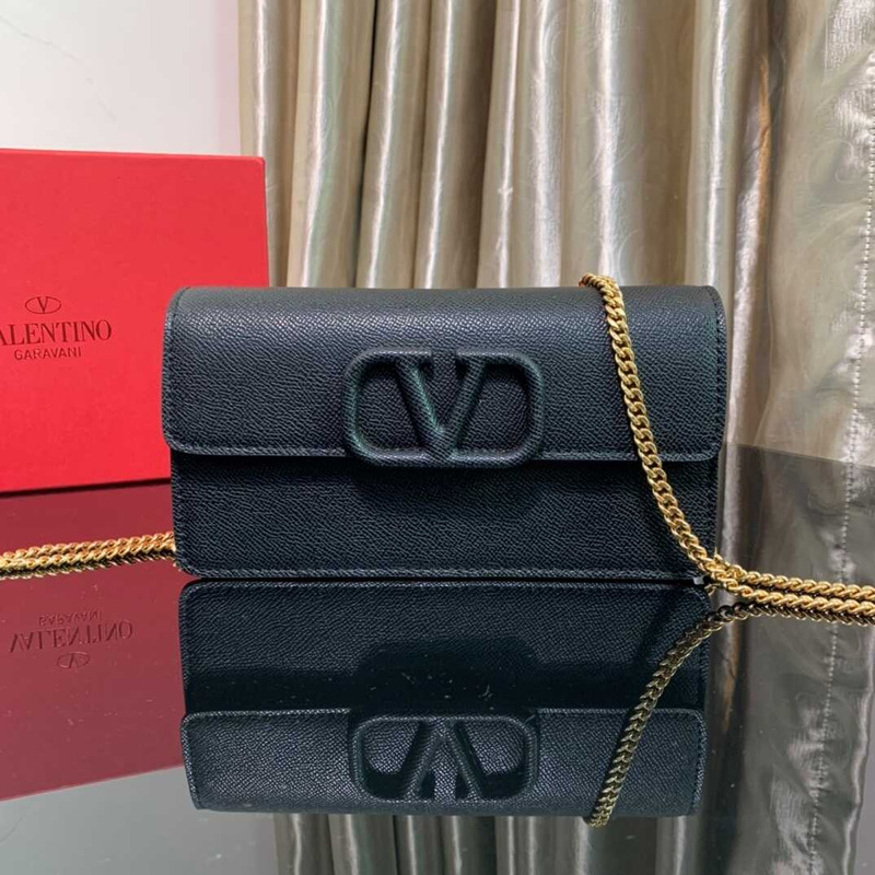 Valentino Garavani Crossbody Bag Women Black