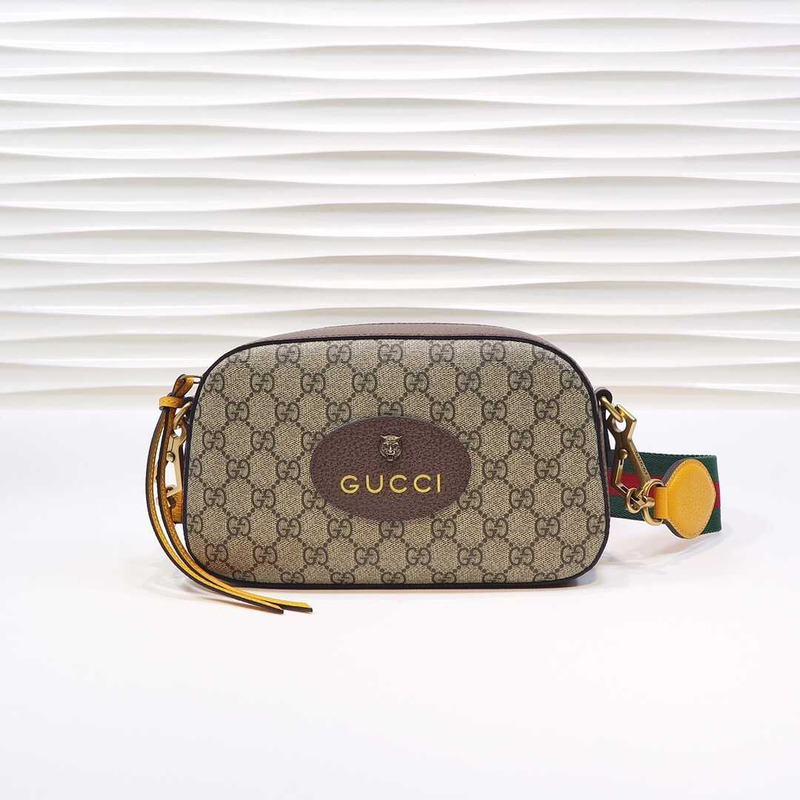 G*u*i gg neo vintage crossbody bag