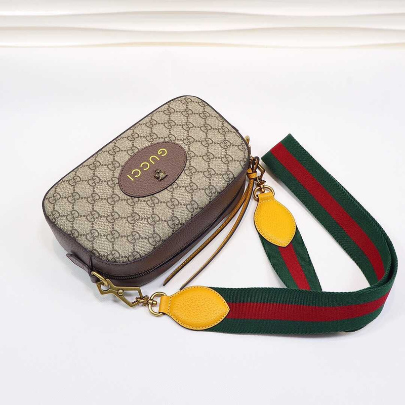 G*u*i gg neo vintage crossbody bag