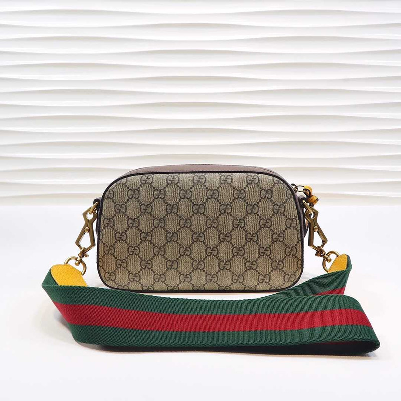 G*u*i gg neo vintage crossbody bag