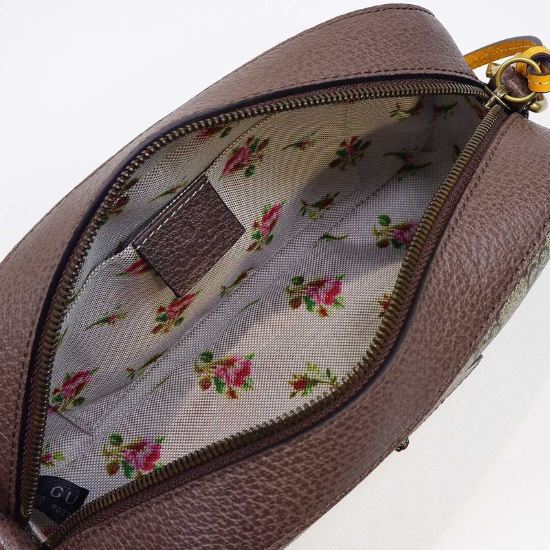 G*u*i gg neo vintage crossbody bag