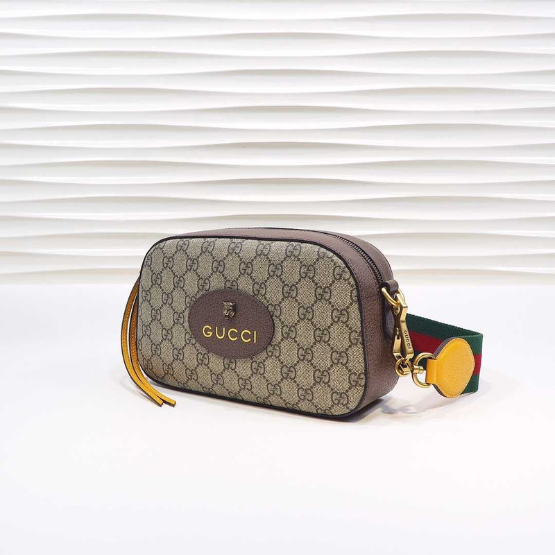 G*u*i gg neo vintage crossbody bag