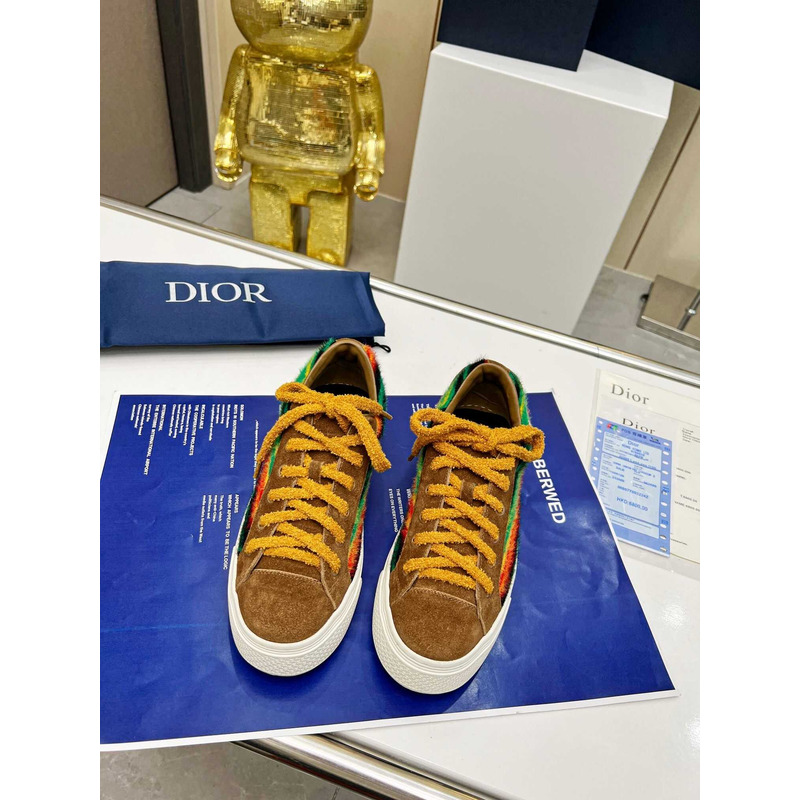 D*or tremaine emory sneakers multicolor