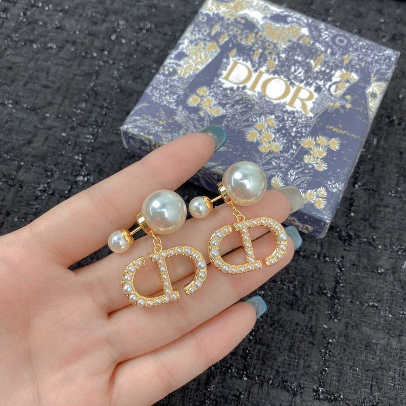 D*or tribales clip earrings