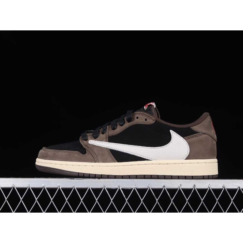 Nike Air Jordan 1 Retro Low Travis Scott