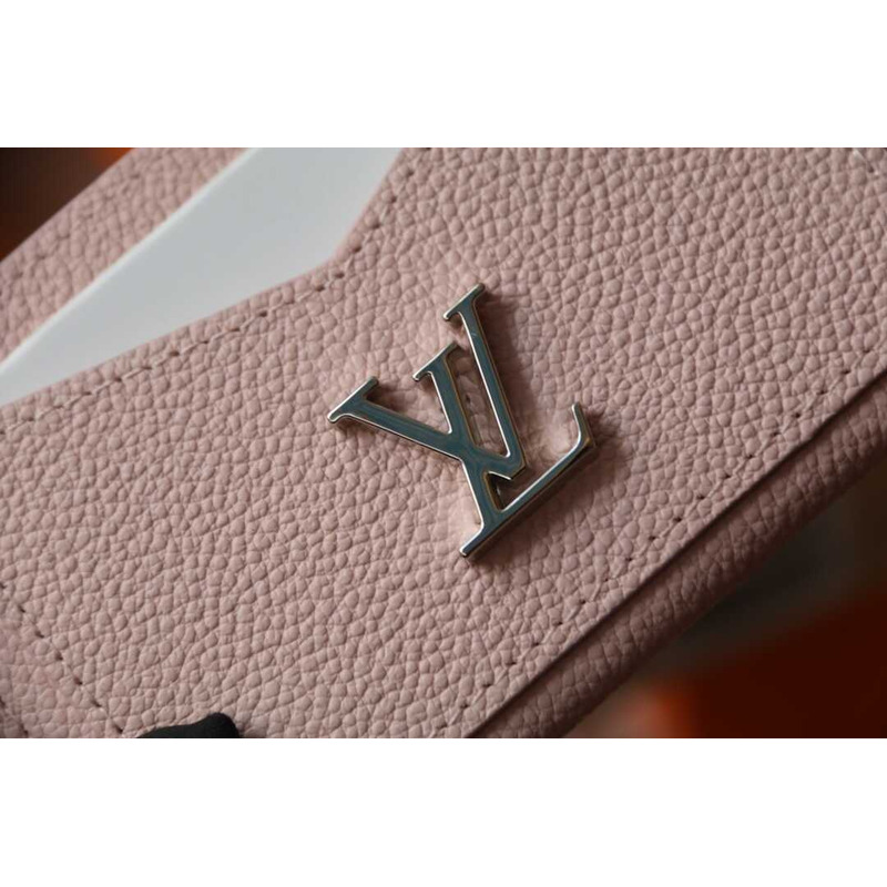 l**is V*t*n wallet pink