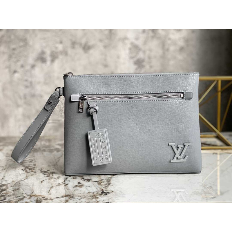 l**is V*t*n takeoff handbag grey