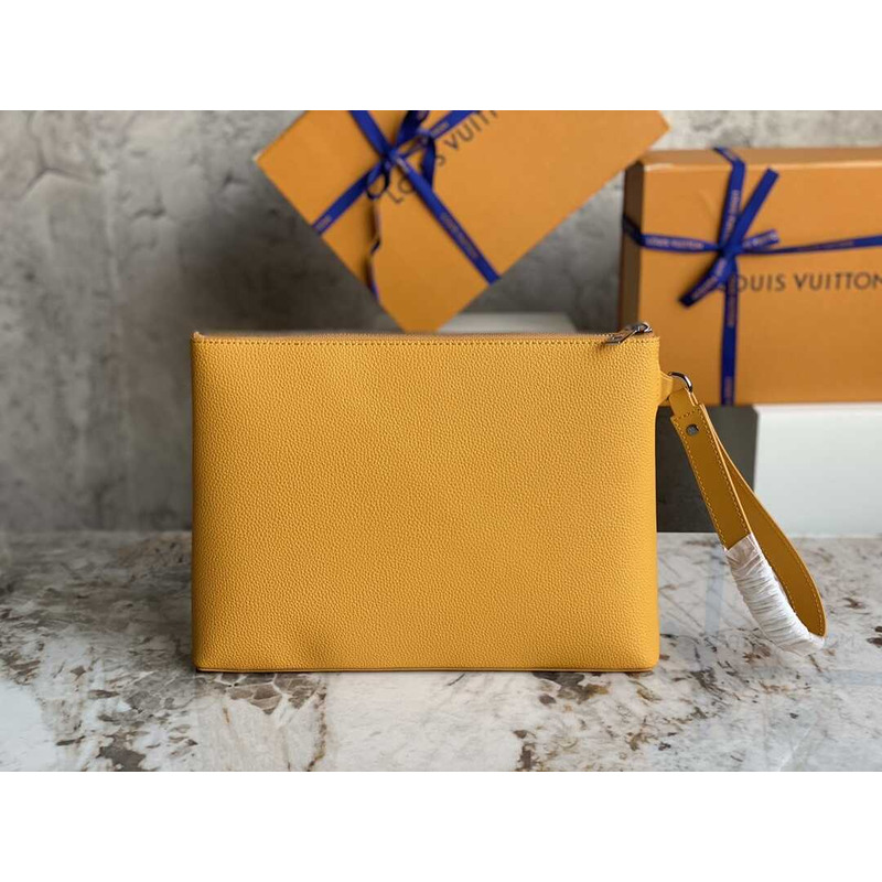 l**is V*t*n takeoff handbag yellow