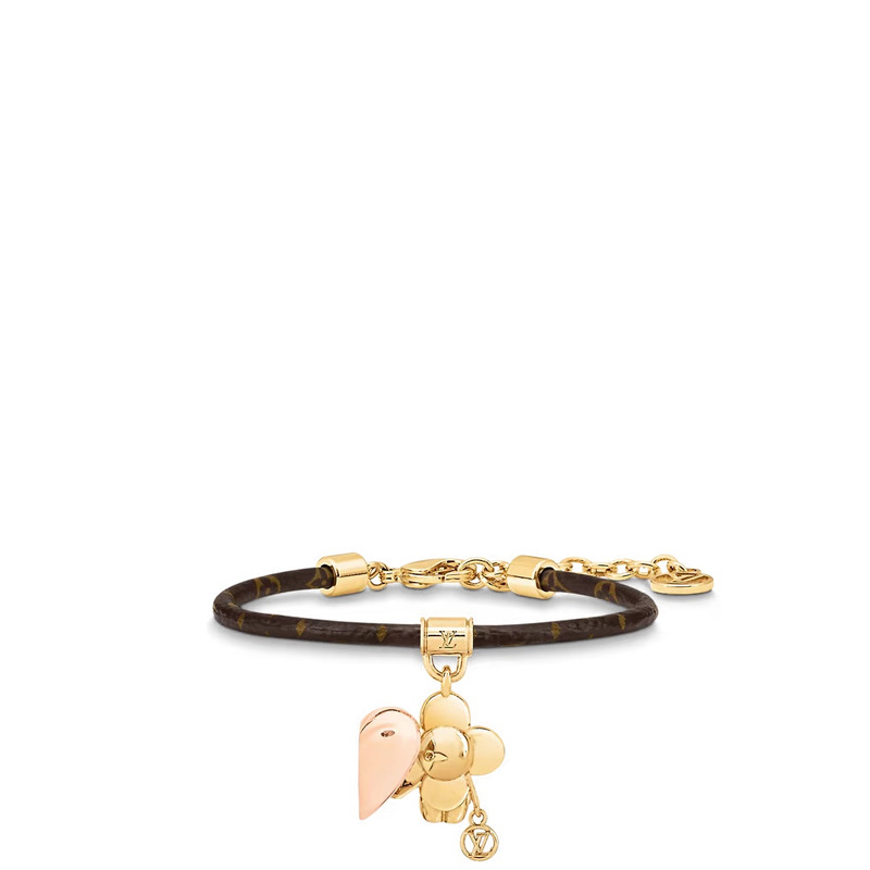 l**is V*t*n vivienne amour bracelet