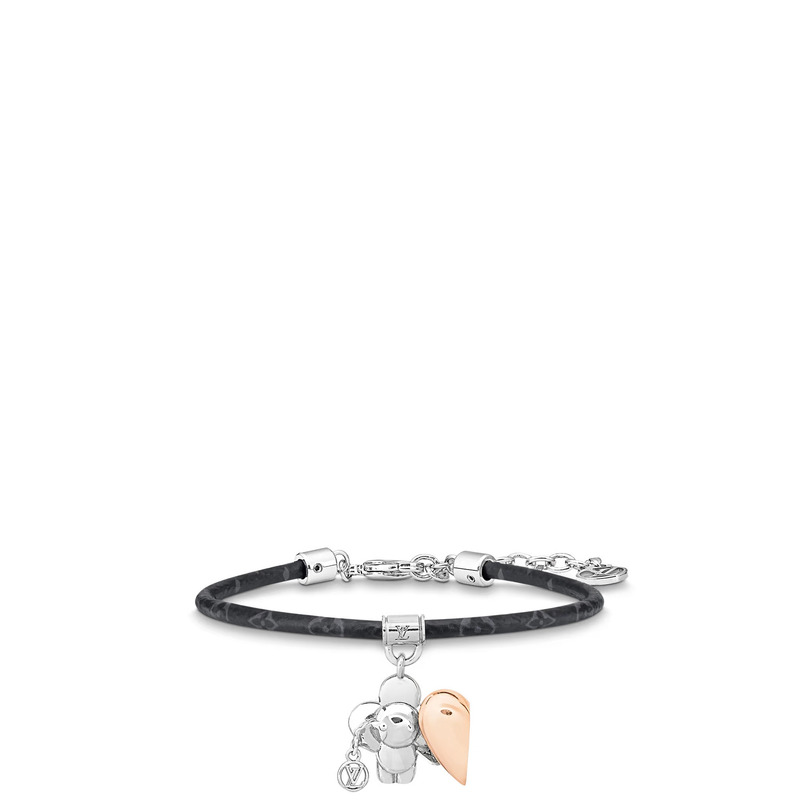 l**is V*t*n vivienne amour bracelet