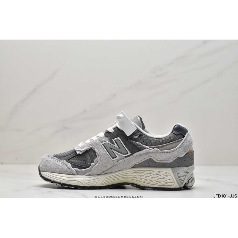 New Balance 2002R Protection Pack Rain Cloud