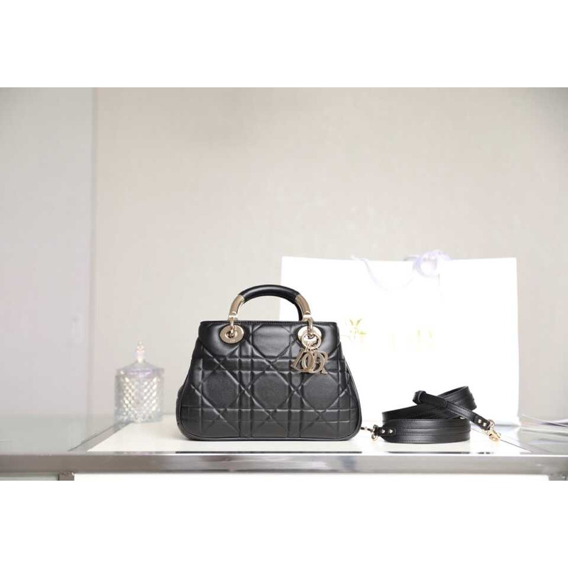 D*or the lady 95.22 bag black