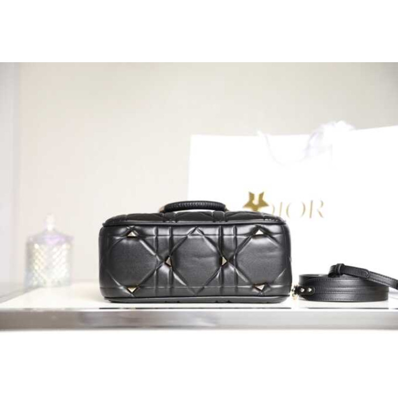 D*or the lady 95.22 bag black