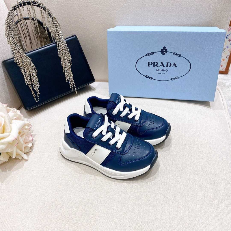 Pra*a kids prax 01 sneakers navy blue