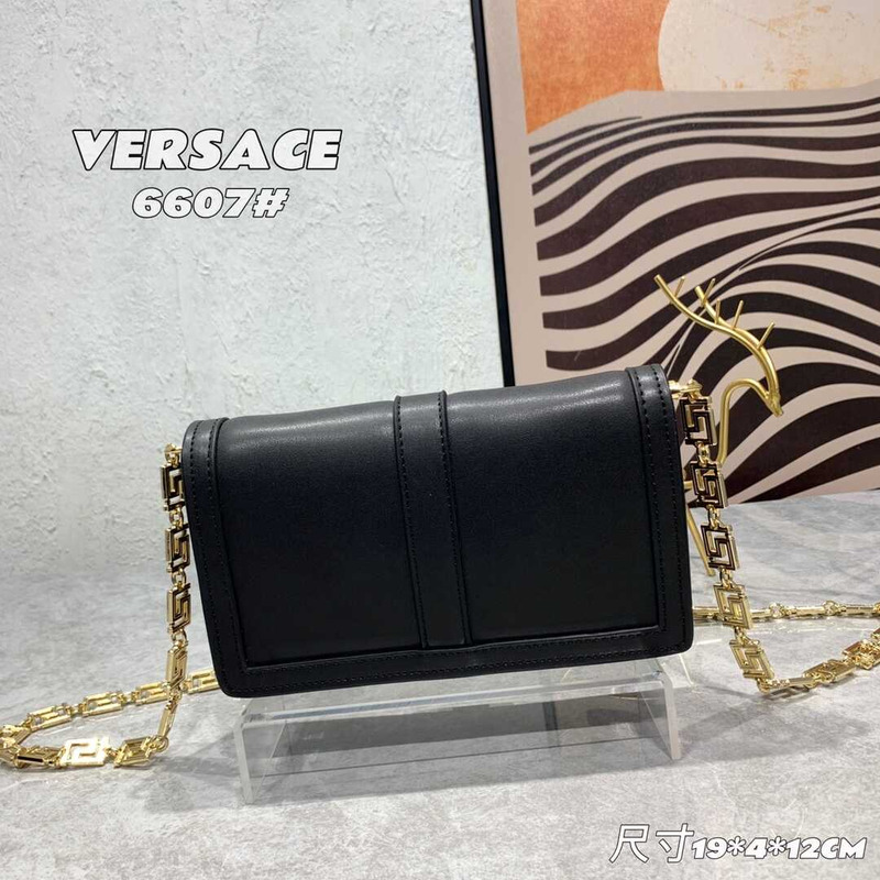 Versace GRECA GODDESS MINI BAG