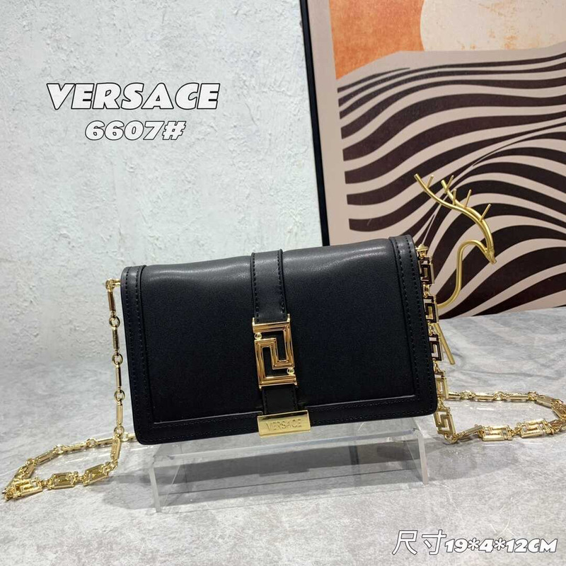 Versace GRECA GODDESS MINI BAG