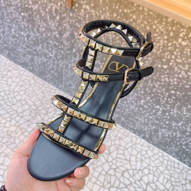 Valentino Black