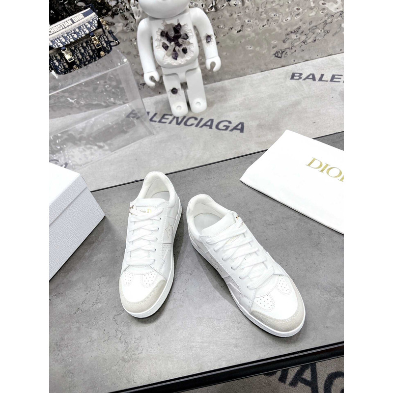 D*or golden star sneakers