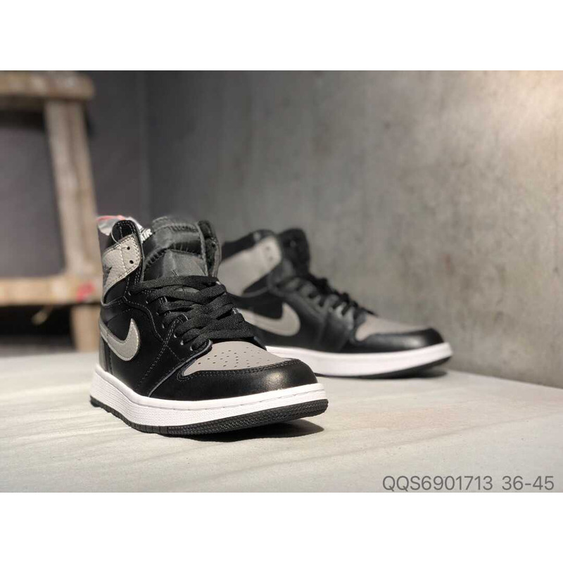 Air Jordan 1 Retro High OG \"Shadow\"