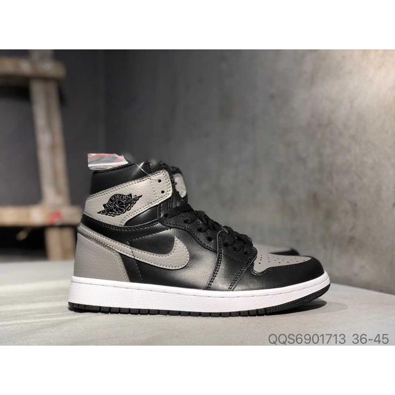 Air Jordan 1 Retro High OG \"Shadow\"