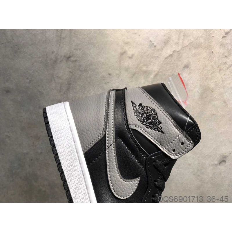 Air Jordan 1 Retro High OG \"Shadow\"