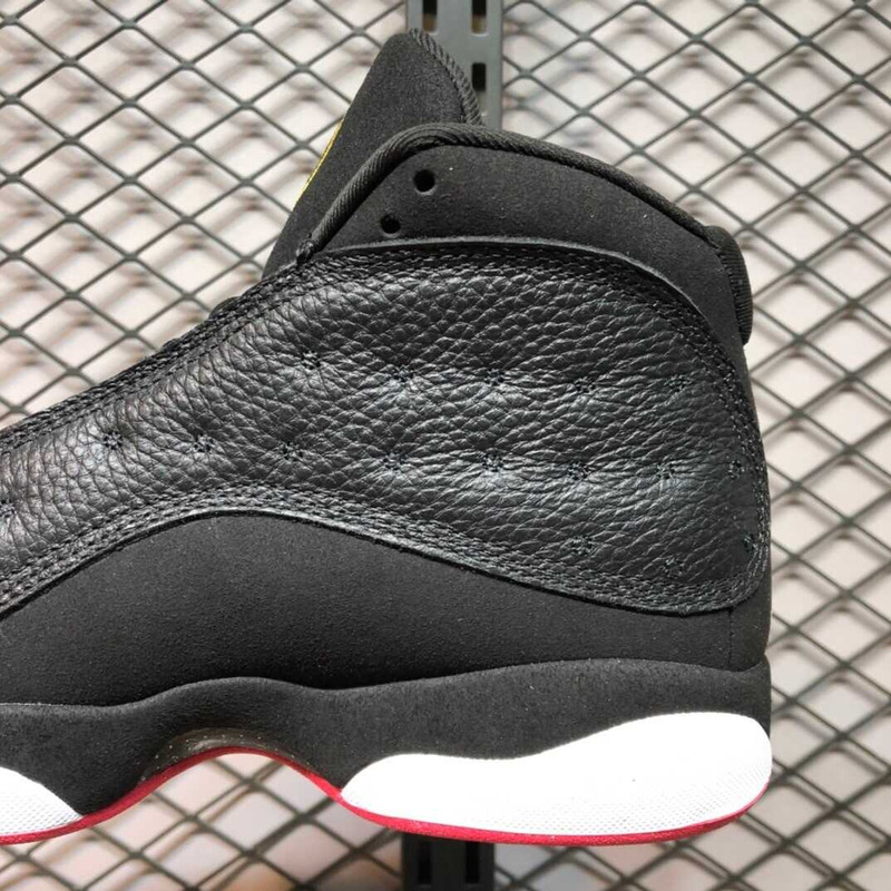 Air Jordan 13 RETRO Playoffs Grade School Lifestyle Shoes